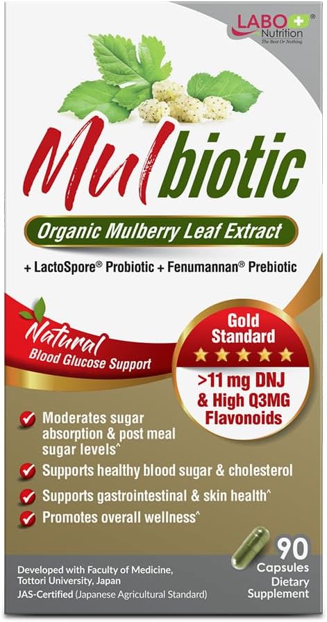 organic-mulberry-leaf-extract-capsules-with-probiotic-prebiotic-for-carb-cravings-support---vegetarian-non-gmo-2
