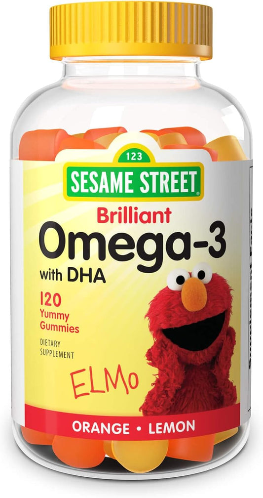 sesame-street-omega-3-gummies-for-kids---120-gummies-4-month-supply---brain-eye-support---no-fishy-aftertaste---webber-naturals-1