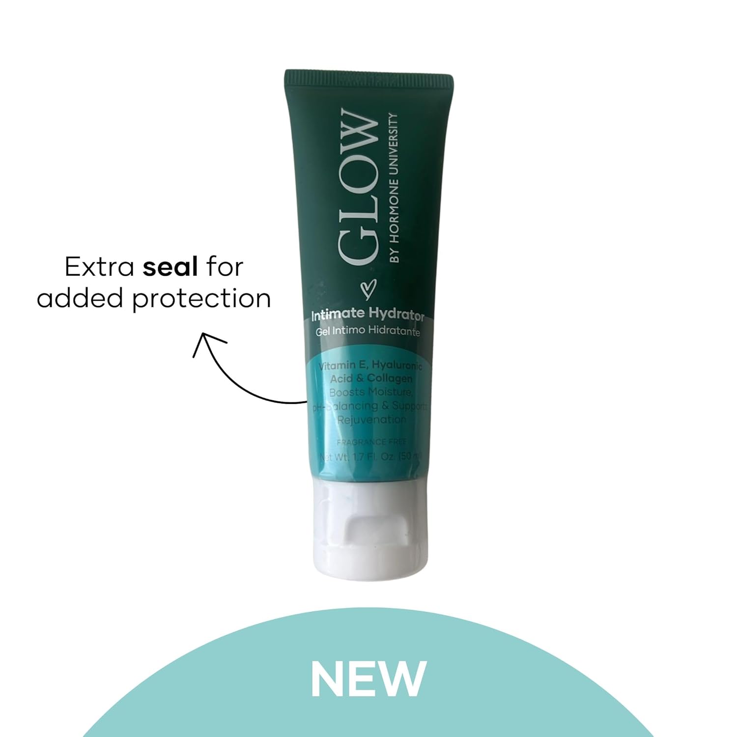 glow-botanica-vaginal-moisturizer---hormone-free-intimate-hydrator-with-collagen-aloe-vera-hyaluronic-acid---relieves-dryness-itching-burning---obgyn-approved---17-fl-oz-7