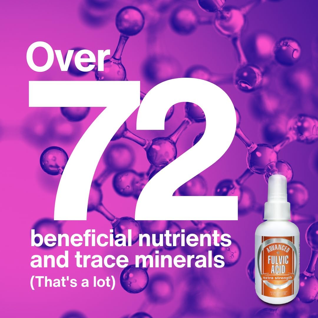 advanced-fulvic-and-humic-acid-trace-mineral-liquid-spray-supplement---70-ionic-organic-vital-minerals-electrolytes-shilajit-benefits---4-oz-120-servings-7