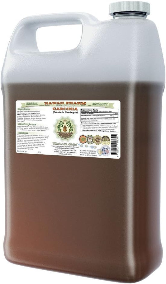organic-garcinia-cambogia-alcohol-free-liquid-extract---64-floz-herbal-supplement-by-hawaii-pharm-1
