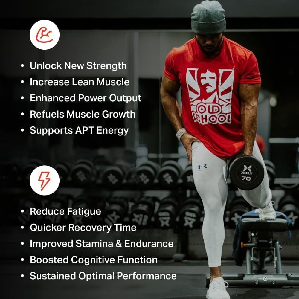 5000mg-micronized-creatine-monohydrate-powder-with-biofit-for-max-absorption---muscle-growth-strength-endurance-focus-performance-recovery---usa-made---60-servings-4