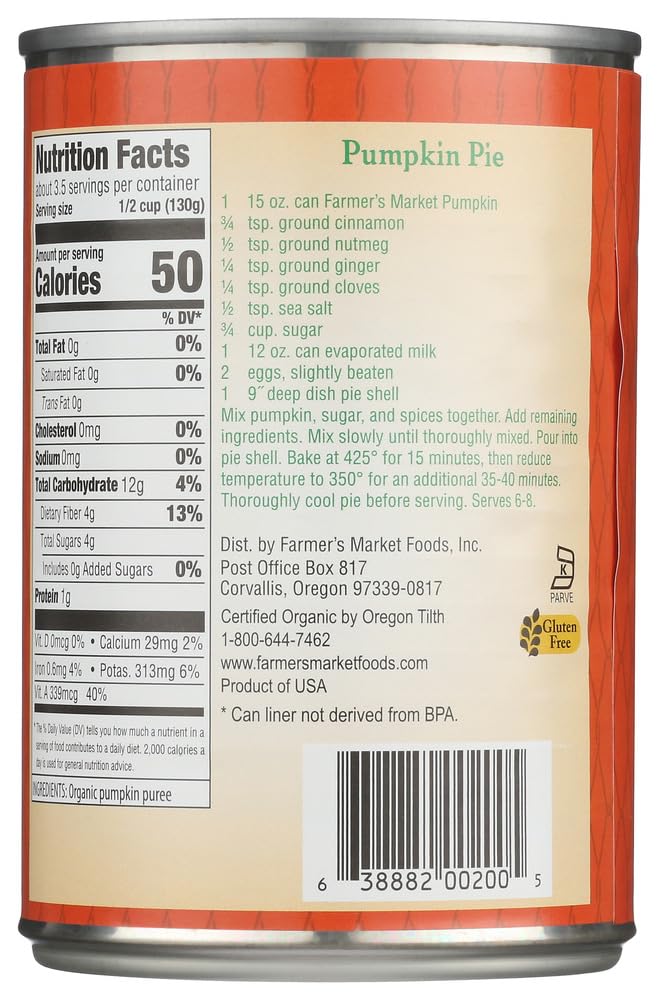 organic-farmers-market-canned-pumpkin---15-oz---pack-of-2-3