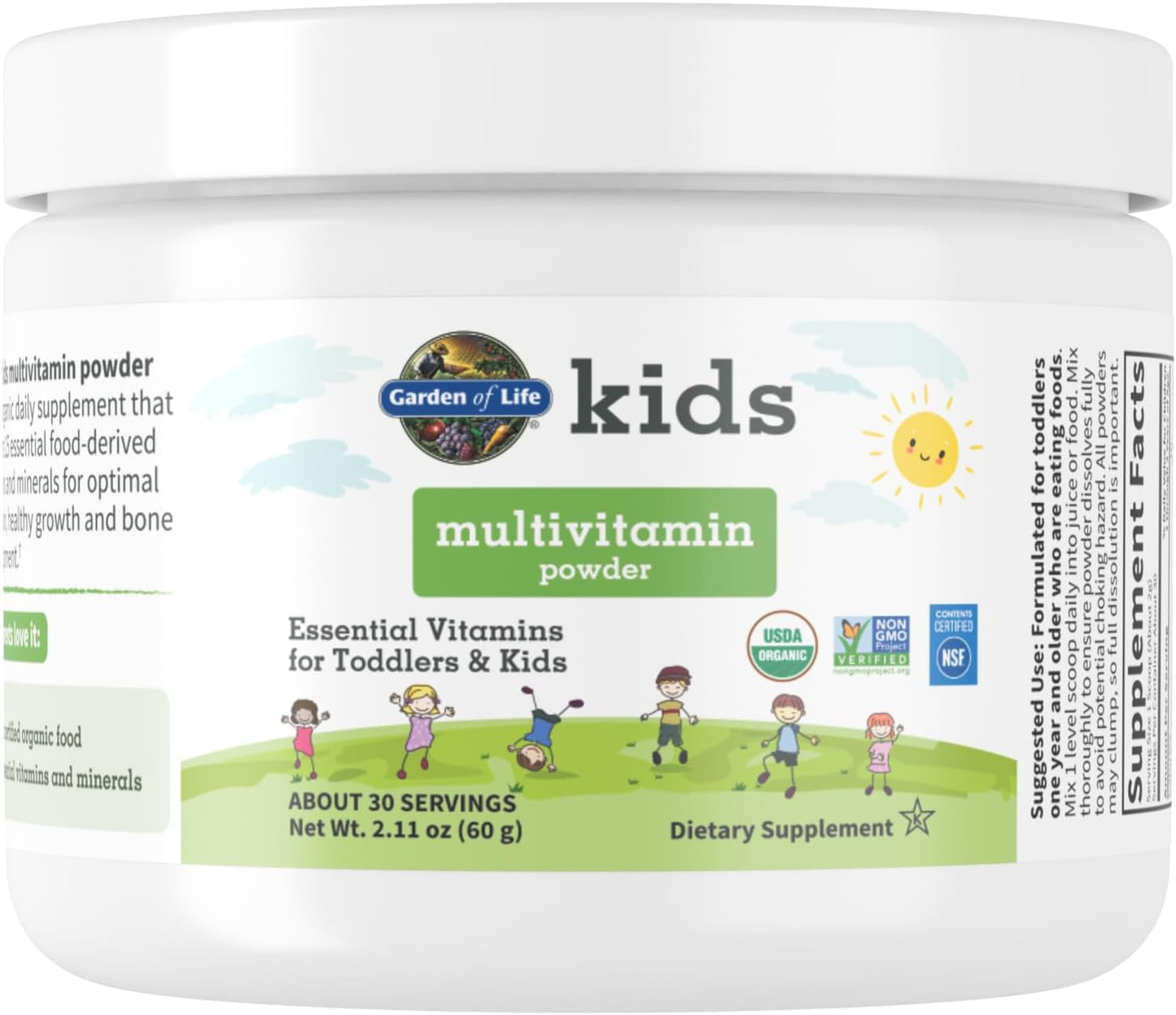 organic-kids-multivitamin-powder-with-vitamin-c-d3-zinc---daily-vitamins-for-healthy-growth---gluten-free---30-day-supply-1