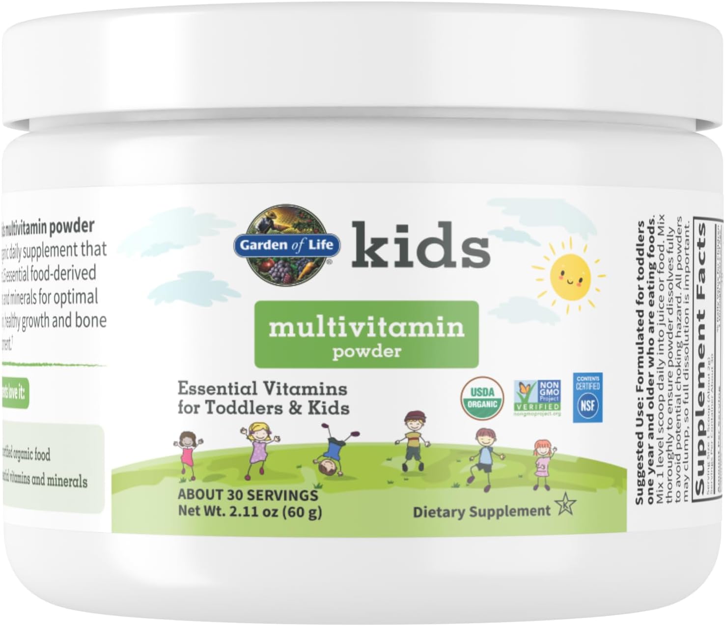 organic-kids-multivitamin-powder-with-vitamin-c-d3-zinc---daily-vitamins-for-healthy-growth---gluten-free---30-day-supply-1