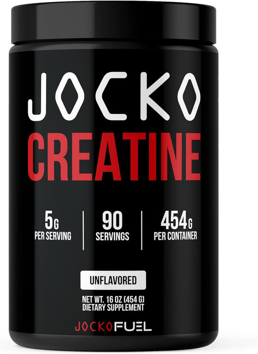 nutriperformance-creatine-monohydrate-powder---unflavored-supplement-for-athletic-performance-muscle-health---90-servings-16-oz-jar---suitable-for-men-women-1
