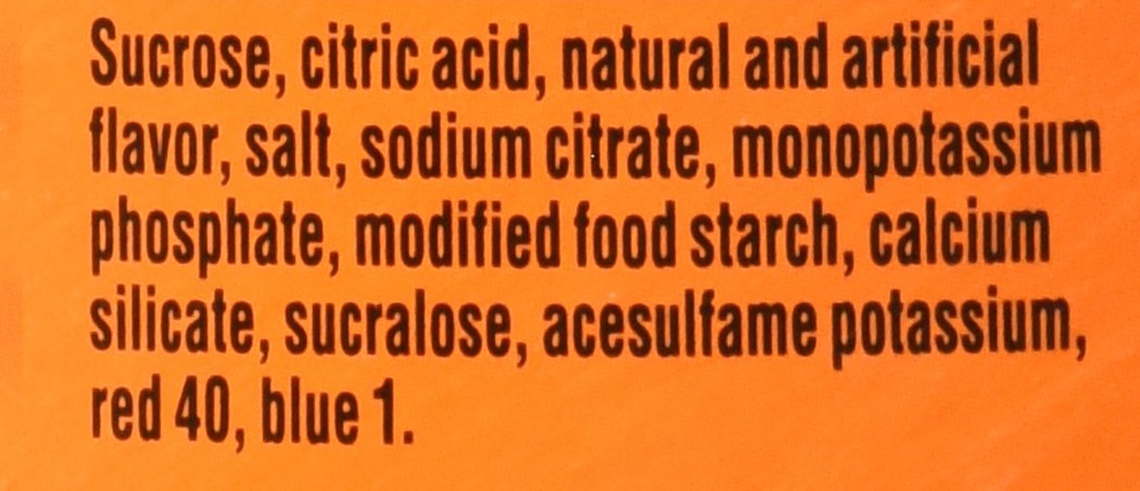 gatorade-perform-g2-grape-instant-powder-drink-mix---194-oz---hydration-thirst-quencher---1-each-4