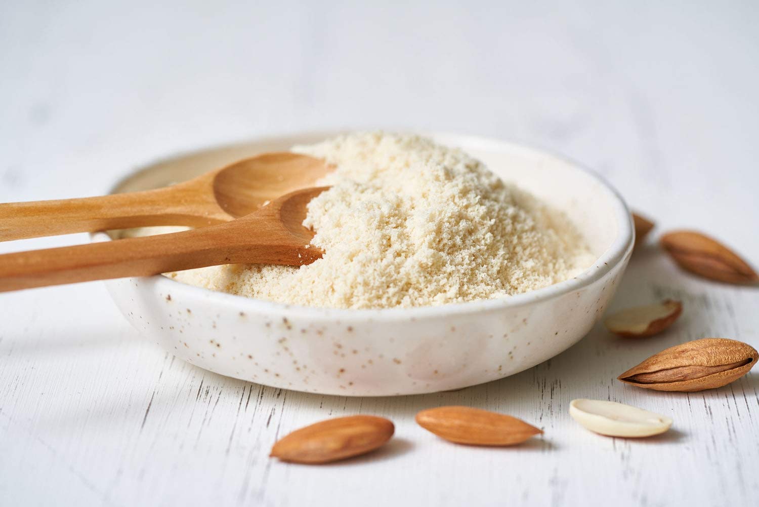 4lb-organic-almond-flour---extra-fine-blanched-meal-non-gmo-low-carb-culinary-grade-kosher-keto-paleo-vegan---bulk-powder-by-food-to-live-4