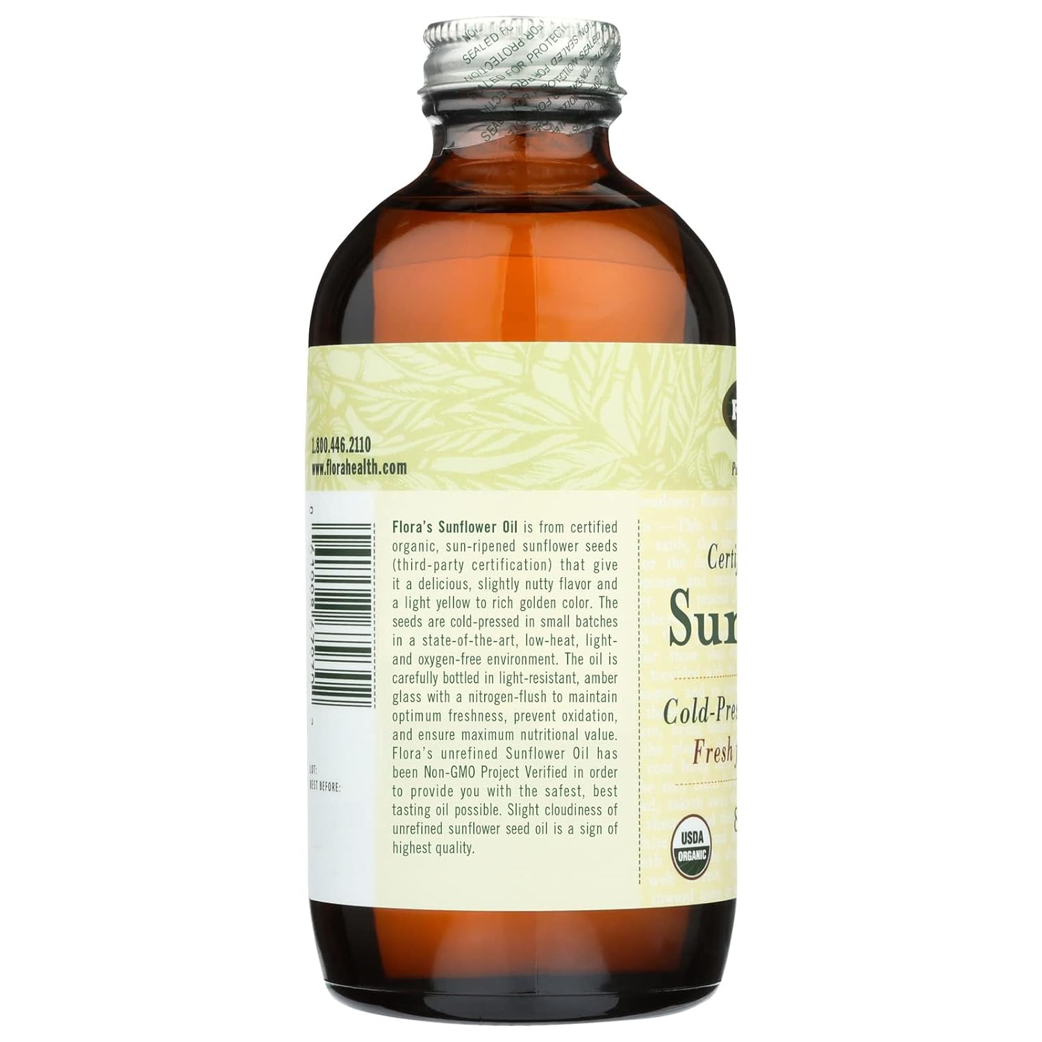 cold-pressed-unrefined-sunflower-oil---85-fl-oz-by-flora-3