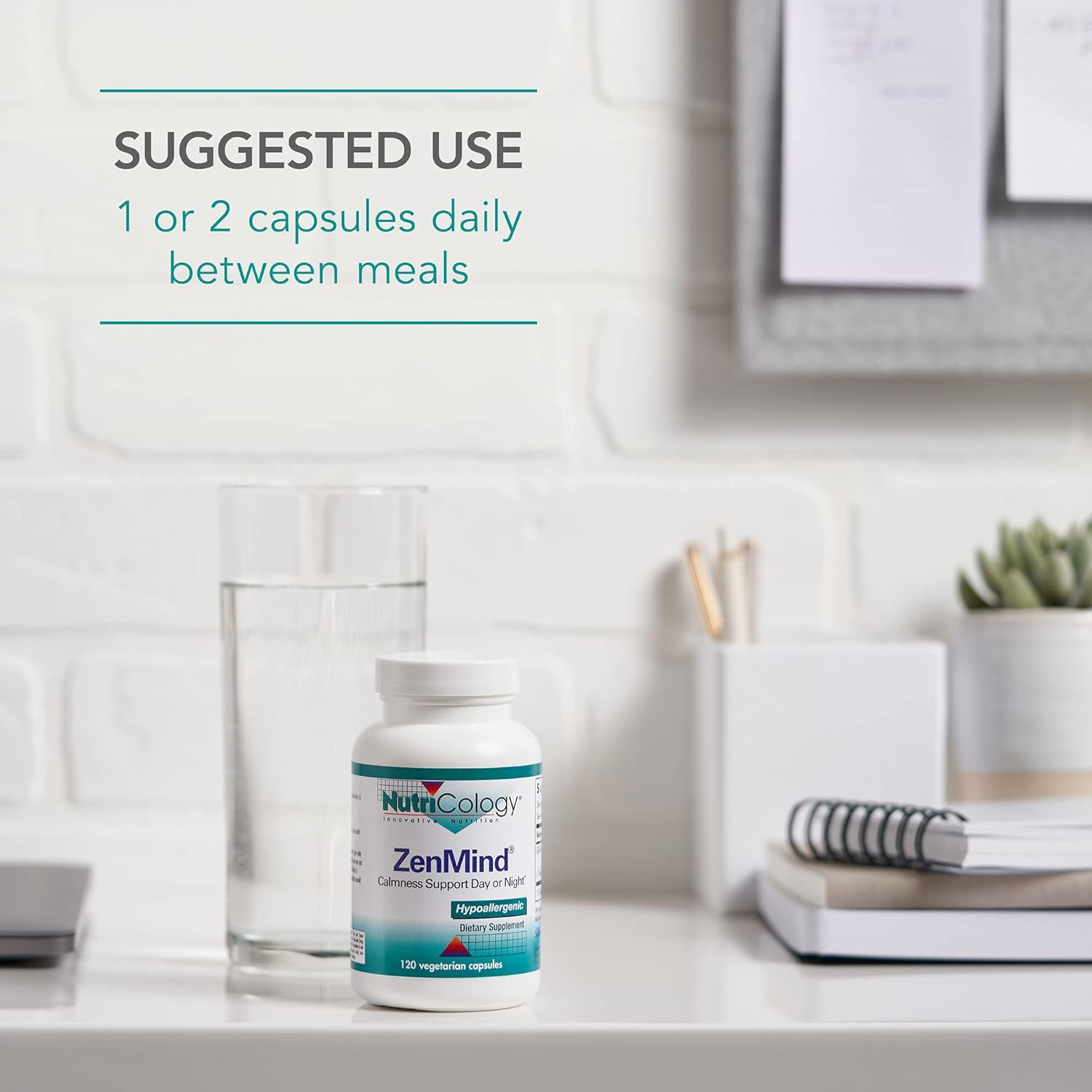nutricology-zenmind-supplement---natural-calmness-support-with-gaba-and-l-theanine---120-vegetarian-capsules-for-day-or-night-relaxation-6