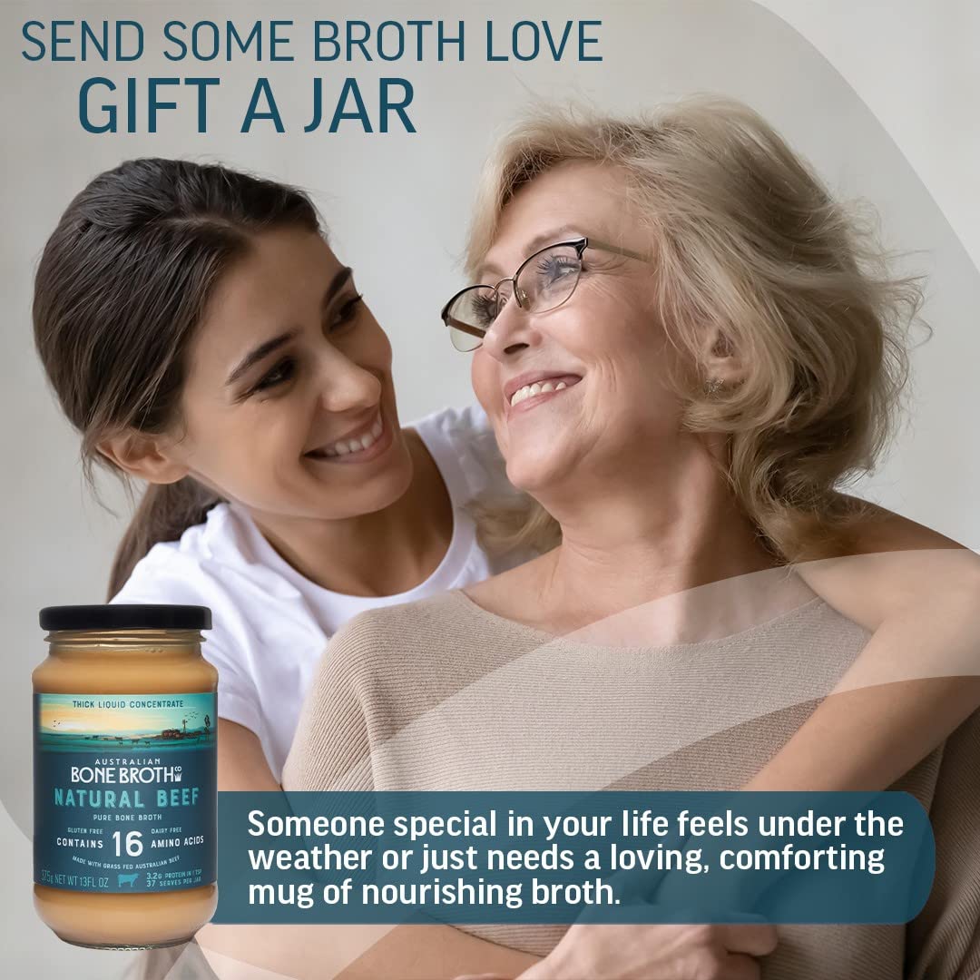 australian-beef-bone-broth-concentrate---pure-natural-beef-flavor---nutrient-rich-gluten-free-drink---13oz-jar-from-abbco-4