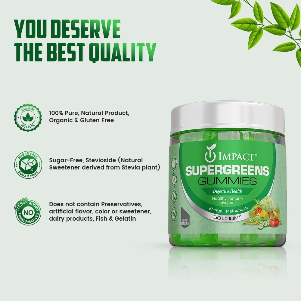 vegetarian-superfood-gummies-with-fiber-essential-vitamins---immune-gut-health-support---60-veggie-gummies---4g-fiber---adults-kids-5