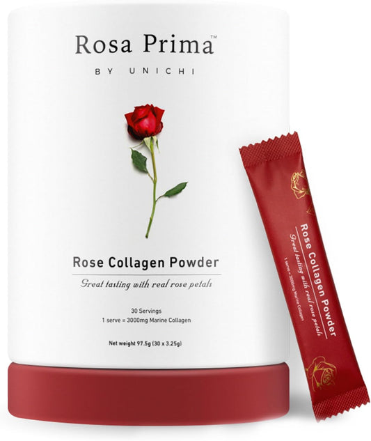 rose-collagen-peptides-powder-with-marine-collagen-and-vitamins-for-hair-nails-and-skin---rose-petal-flavour-30-servings-1