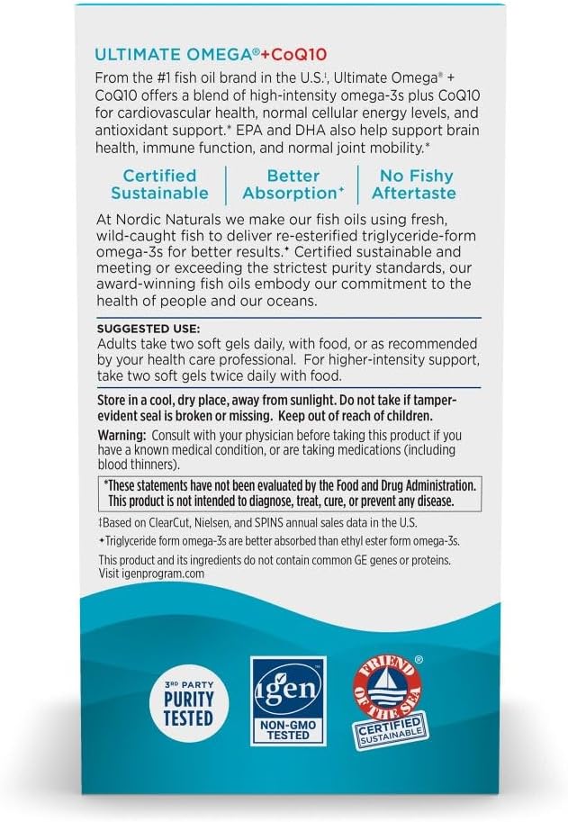 nordic-naturals-ultimate-omega-coq10-soft-gels---lemon-flavor---60-count---1280mg-omega-3-100mg-coq10---heart-cellular-health---non-gmo---30-servings-3