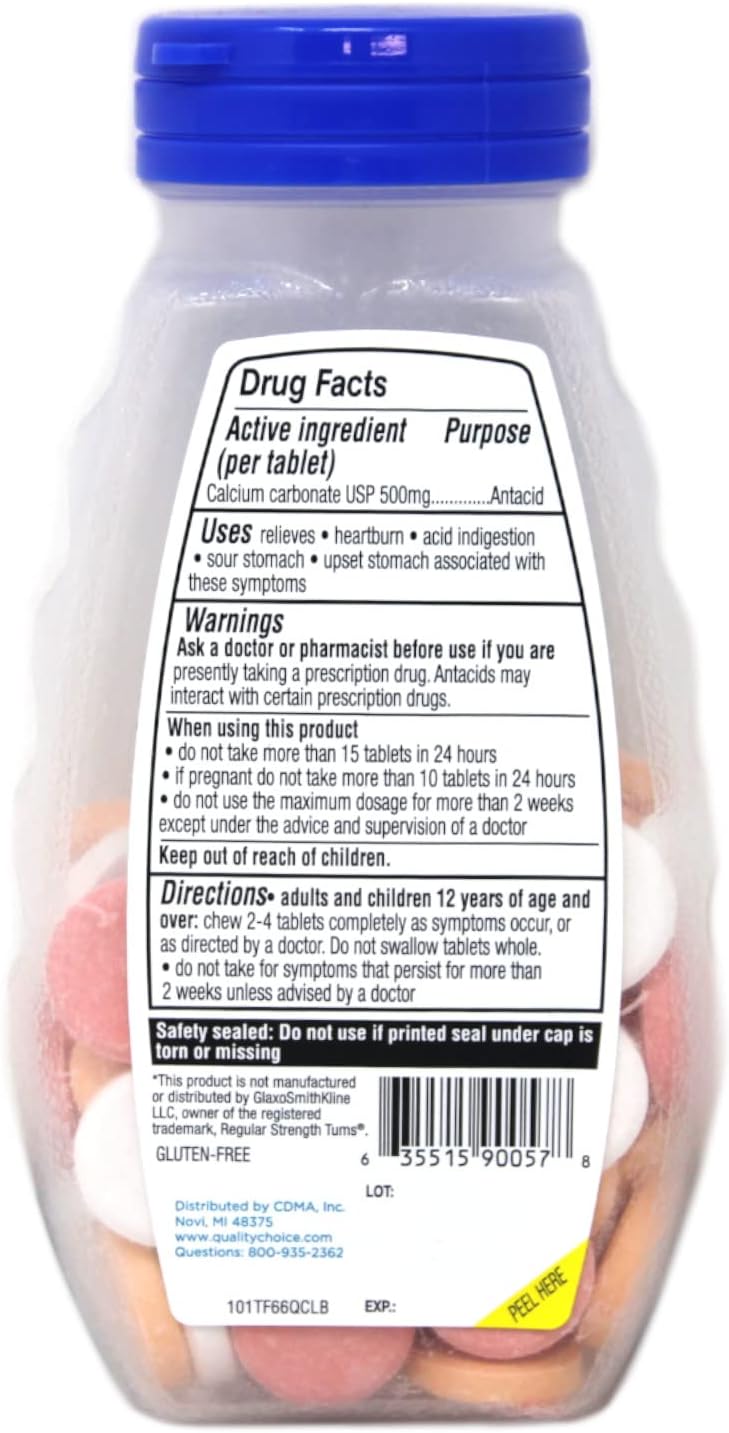pack-of-3-tropical-fruit-antacidcalcium-supplement-500-mg-regular-strength---66-chewable-tabs---high-quality-choice-5