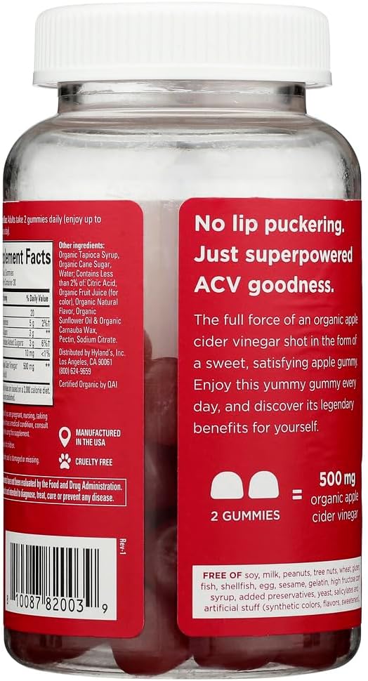 hylands-organic-apple-cider-vinegar-gummies-for-digestive-health-support---60-vegan-gummies-30-day-supply-3