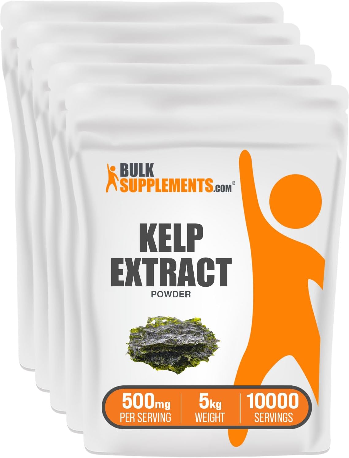 bulksupplementscom-kelp-extract-powder---5kg-bulk-pack-of-brown-seaweed-supplement-500mg-per-serving---gluten-free-seaweed-powder-supplement-1