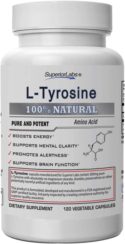 pure-natural-l-tyrosine-nongmo-500mg---120-veg-capsules---mental-clarity-alertness-energy-boost---dietary-supplement-for-calmness-1