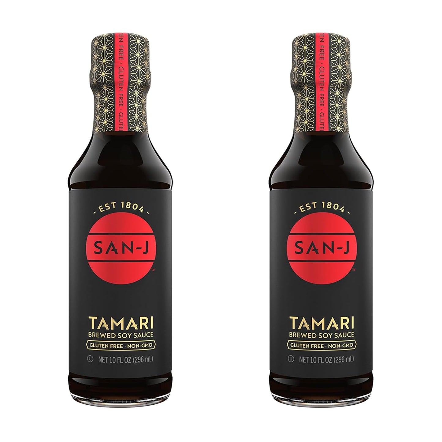 san-j-gluten-free-tamari-soy-sauce-specially-brewed-with-100-soy-10-oz-bottles-2-pack-1