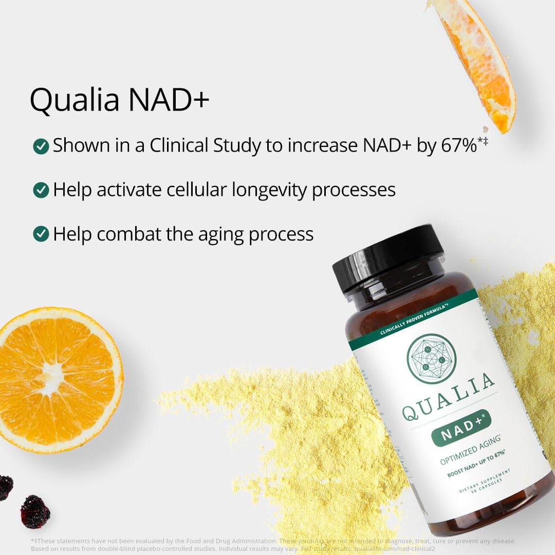 neurohacker-qualia-nad-supplement---boost-nad-levels-by-50---nicotinamide-riboside-niacin-niacinamide---vegan-capsules-56ct-x-3---3-month-supply-4