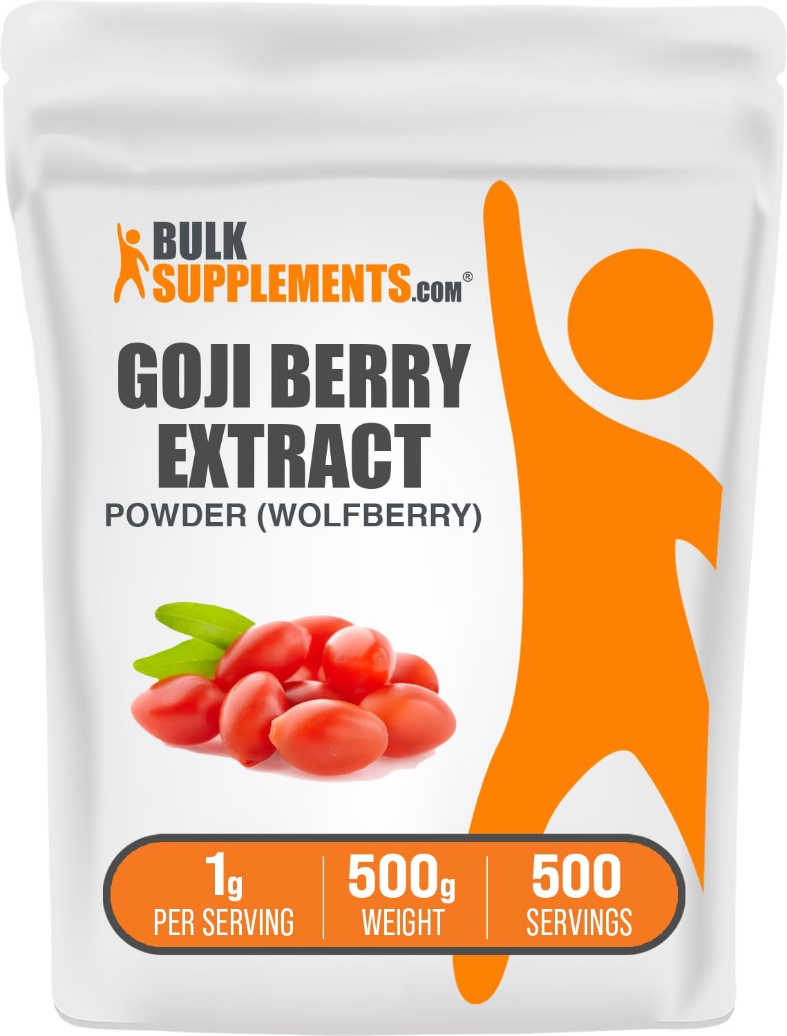 bulksupplementscom-wolfberry-extract-powder---goji-berry-supplements---herbal-supplement---gluten-free---1000mg-per-serving---500g-11-lbs-pack-of-1-1