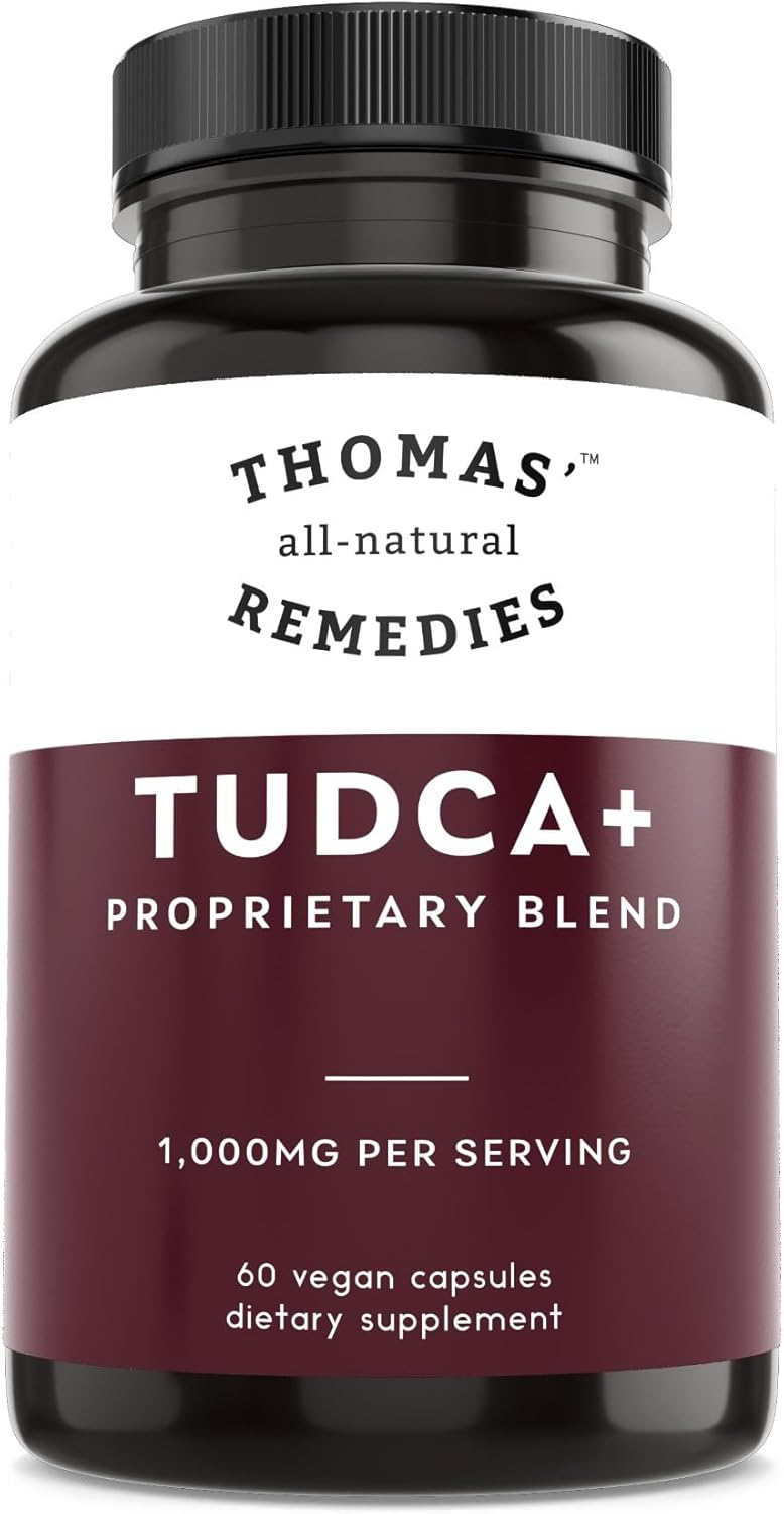 organic-tudca-liver-support-supplement-60-capsules-500mg-1000mg-per-serving---vegan-non-gmo-liver-detoxifier-with-tauroursodeoxycholic-acid-1