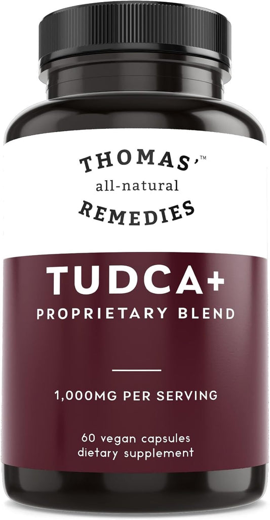 organic-tudca-liver-support-supplement-60-capsules-500mg-1000mg-per-serving---vegan-non-gmo-liver-detoxifier-with-tauroursodeoxycholic-acid-1