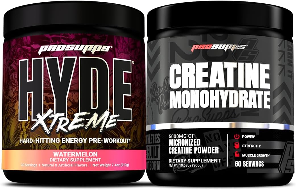 bundle-prosupps-hyde-xtreme-pre-workout-creatine-300-for-hard-hitting-energy---watermelon-flavor-1