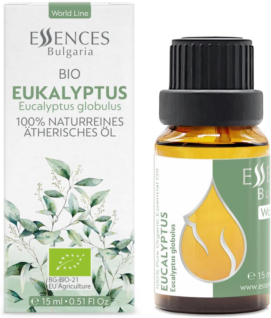 organic-eucalyptus-essential-oil-15ml---100-pure-therapeutic-grade-for-aromatherapy-diffuser-air-purifier-sauna---bulgaria-essences-2