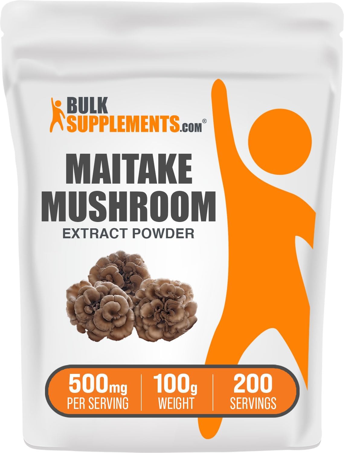 bulksupplementscom-maitake-mushroom-extract-powder---500mg-per-serving-100g---gluten-free-mushroom-supplement---pack-of-1-maitake-supplement-1