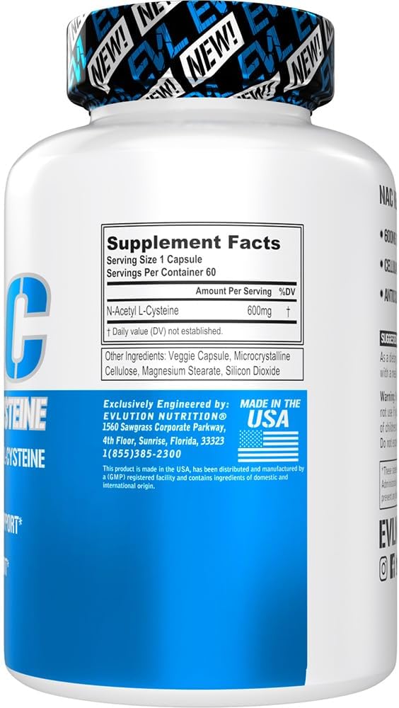 600mg-nac-n-acetyl-l-cysteine-capsules-for-antioxidant-health-support---vegan-gluten-free-dietary-supplement---60-servings-2