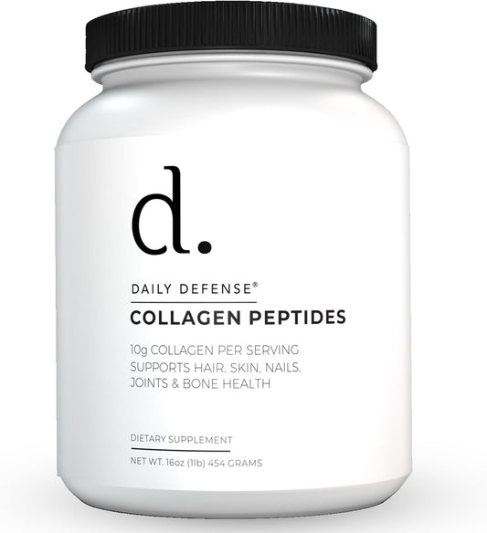 hydrolyzed-collagen-peptides-powder---16oz-type-1-3-for-hair-skin-nails-joints-and-bones---daily-defense-for-maximum-absorption-1
