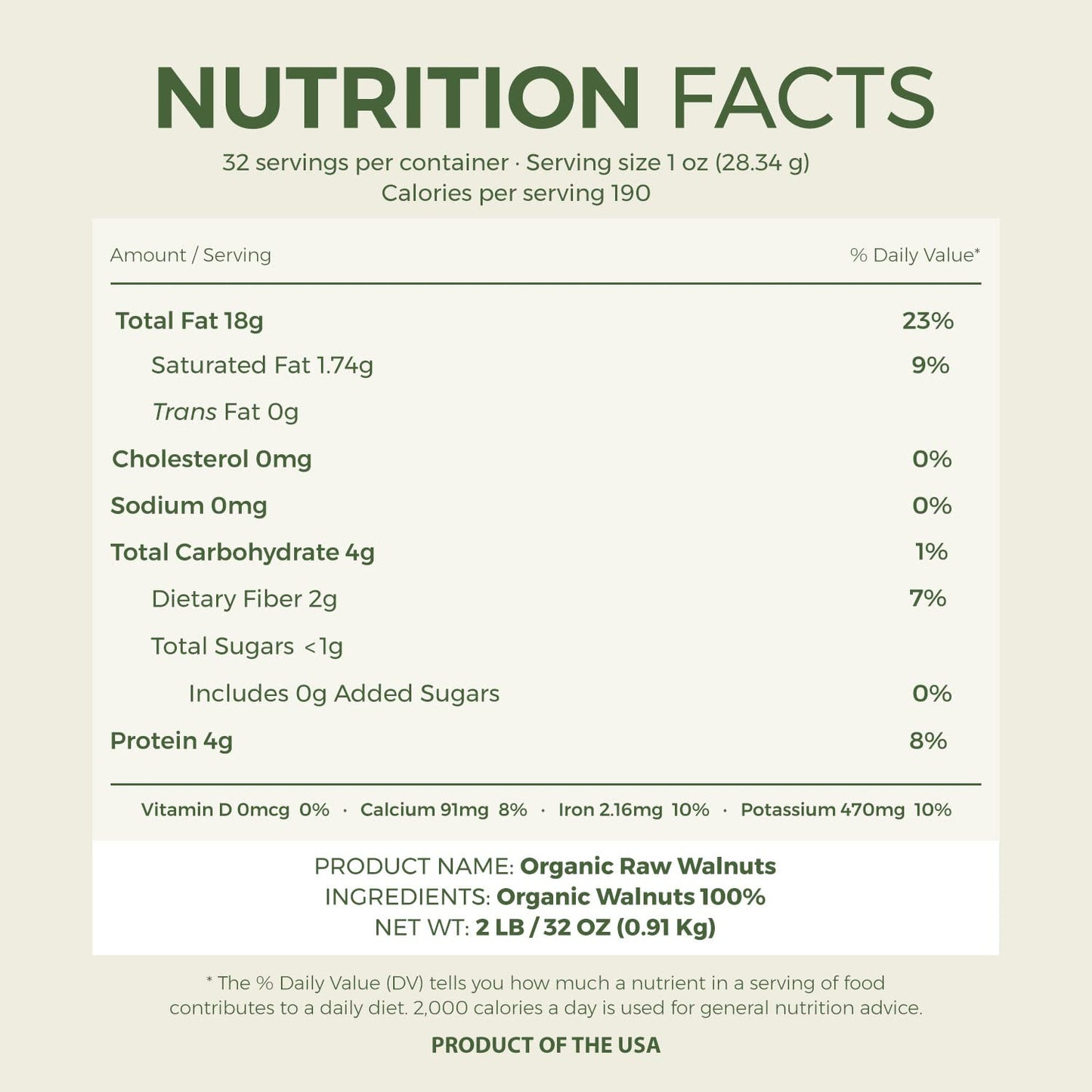 organic-raw-walnuts-2-lb---unsalted-vacuum-sealed-non-gmo---low-carb-keto-vegan-snack-7