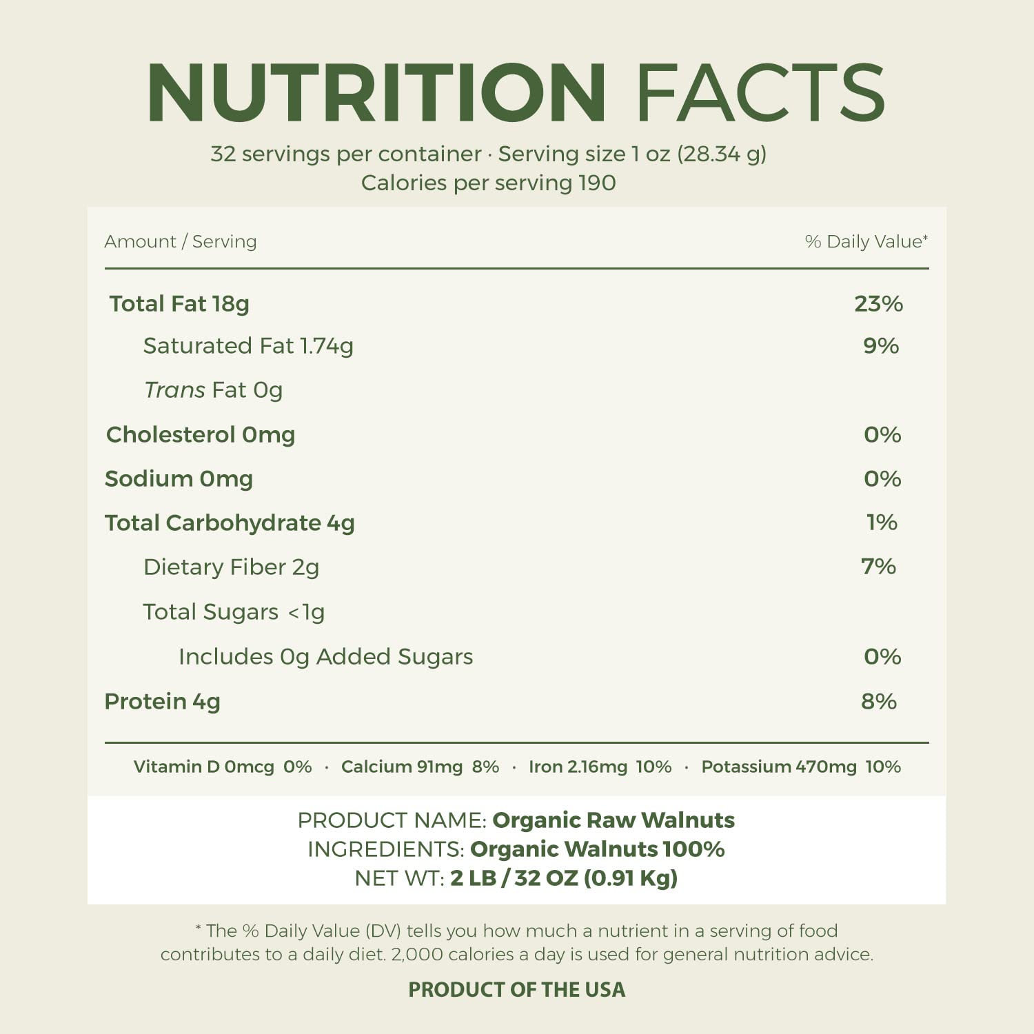 organic-raw-walnuts-2-lb---unsalted-vacuum-sealed-non-gmo---low-carb-keto-vegan-snack-7