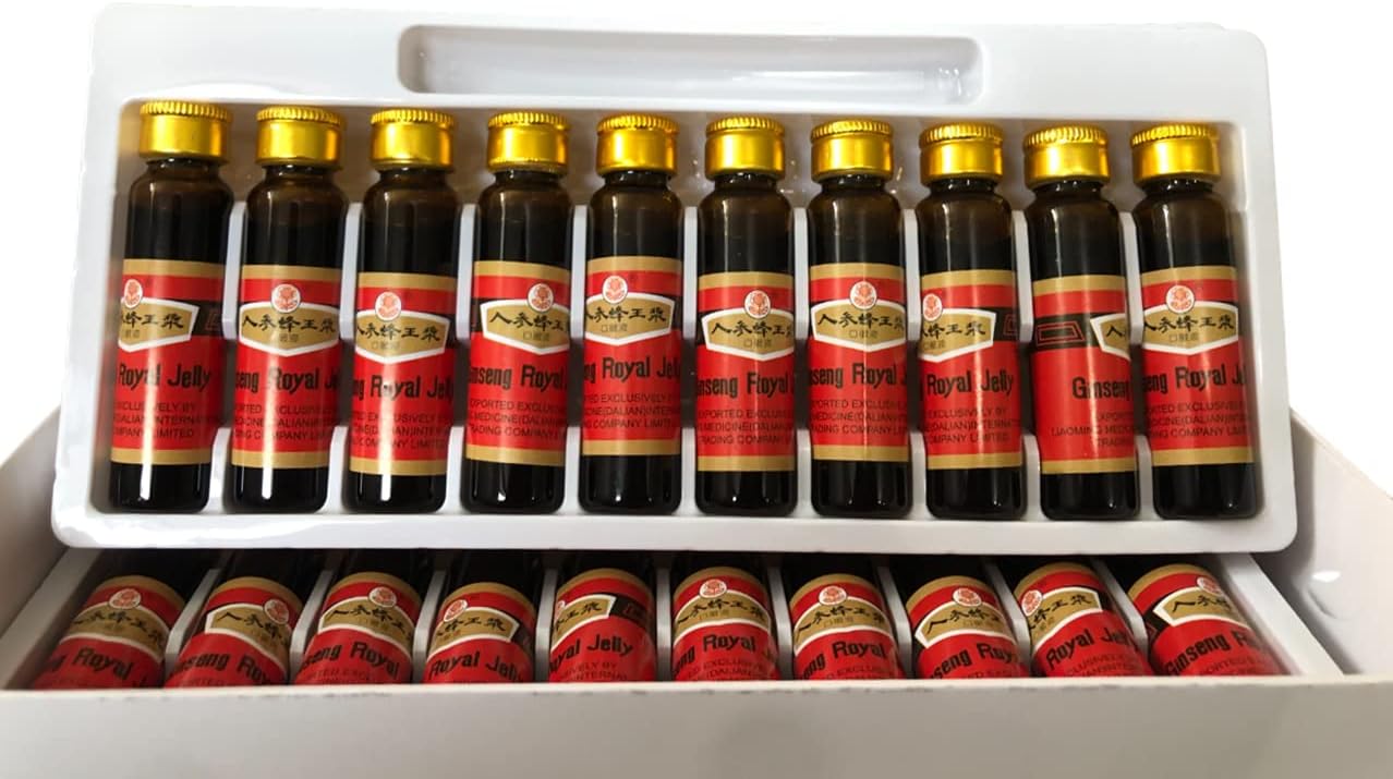 bill-natural-sources-ginseng-royal-jelly-vials---pack-of-30-10ml-each---energy-boosting-supplement-for-immunity-support-5