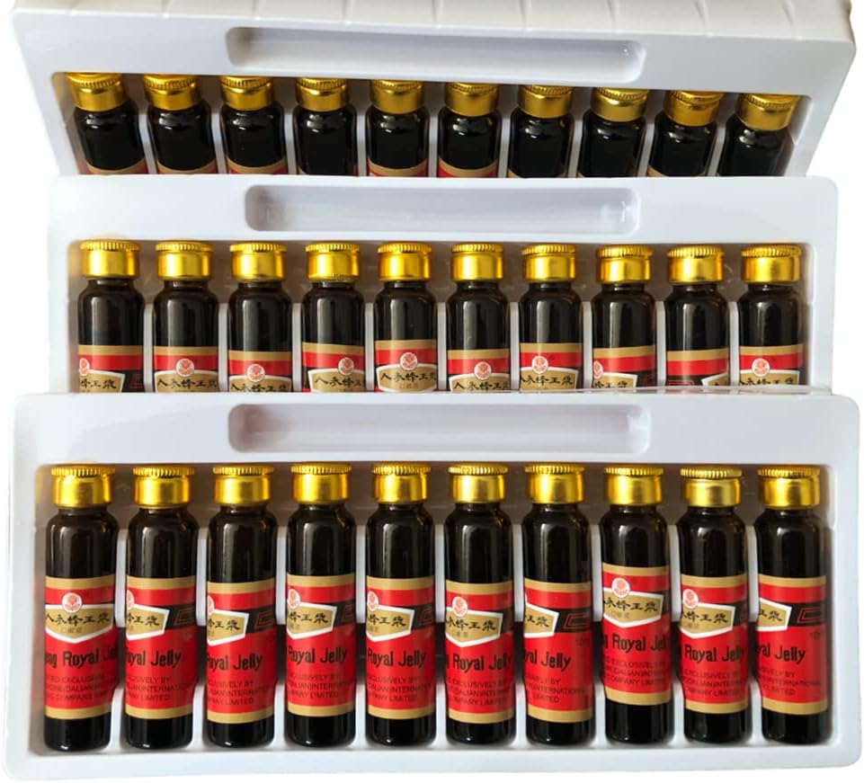 bill-natural-sources-ginseng-royal-jelly-vials---pack-of-30-10ml-each---energy-boosting-supplement-for-immunity-support-6