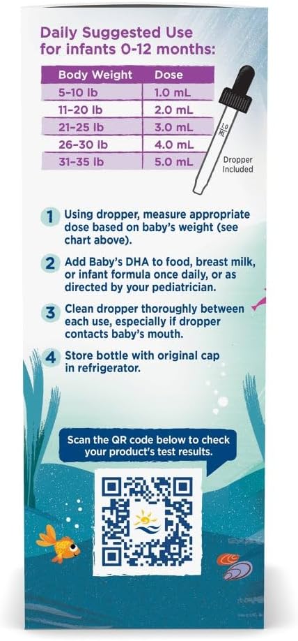 nordic-naturals-babys-dha-liquid-supplement-with-omega-3-and-vitamin-d3-for-brain-vision-and-nervous-system-development---non-gmo---4-oz-4
