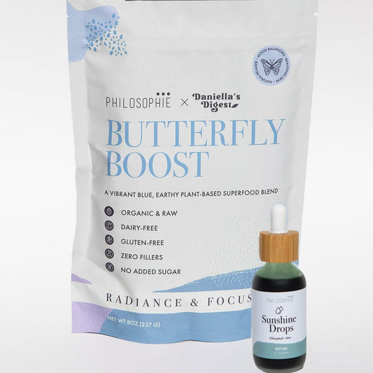philosophie-sunshine-drops-butterfly-boost-bundle---liquid-chlorophyll-superfood-powder-blend---plant-based-combo-pack---natural-energy-boost-1