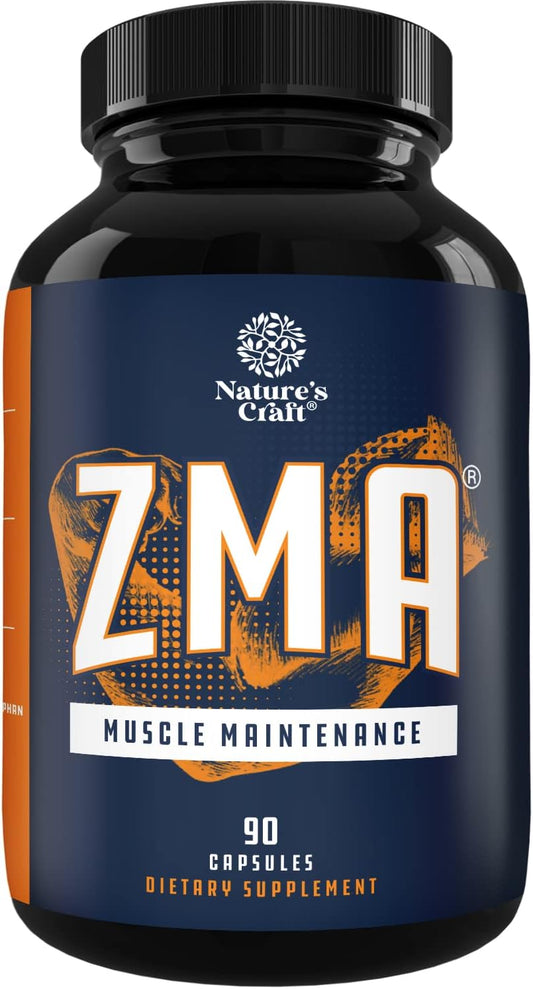 zma-post-workout-recovery-supplement-for-men-and-women---muscle-growth-mineral-complex-with-zinc-magnesium-vitamin-b6-5htp-and-bioperine---enhanced-absorption-for-muscle-recovery-1