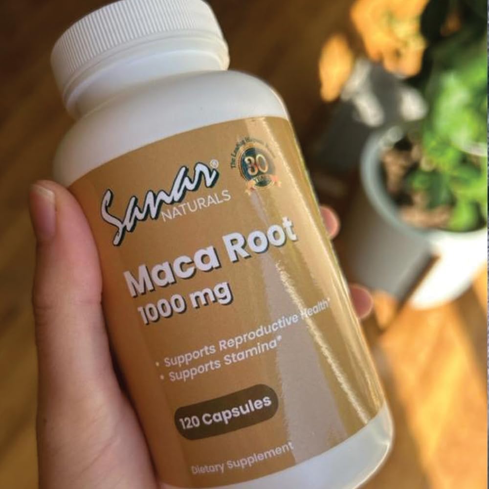 premium-maca-root-supplement-1000mg-for-energy-stamina-and-mood-support---non-gmo-gluten-free-capsules-for-men-and-women---120-count-8