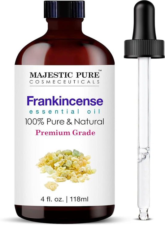 premium-grade-100-pure-frankincense-essential-oil---4-fl-oz-with-glass-dropper-for-skin-aromatherapy-massage---natural-oils-for-diffusers-1