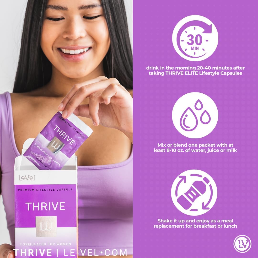 thrive-elite-lifestyle-capsules---nutritional-supplement-with-vitamin-b2---1-bottle-60-capsules-6
