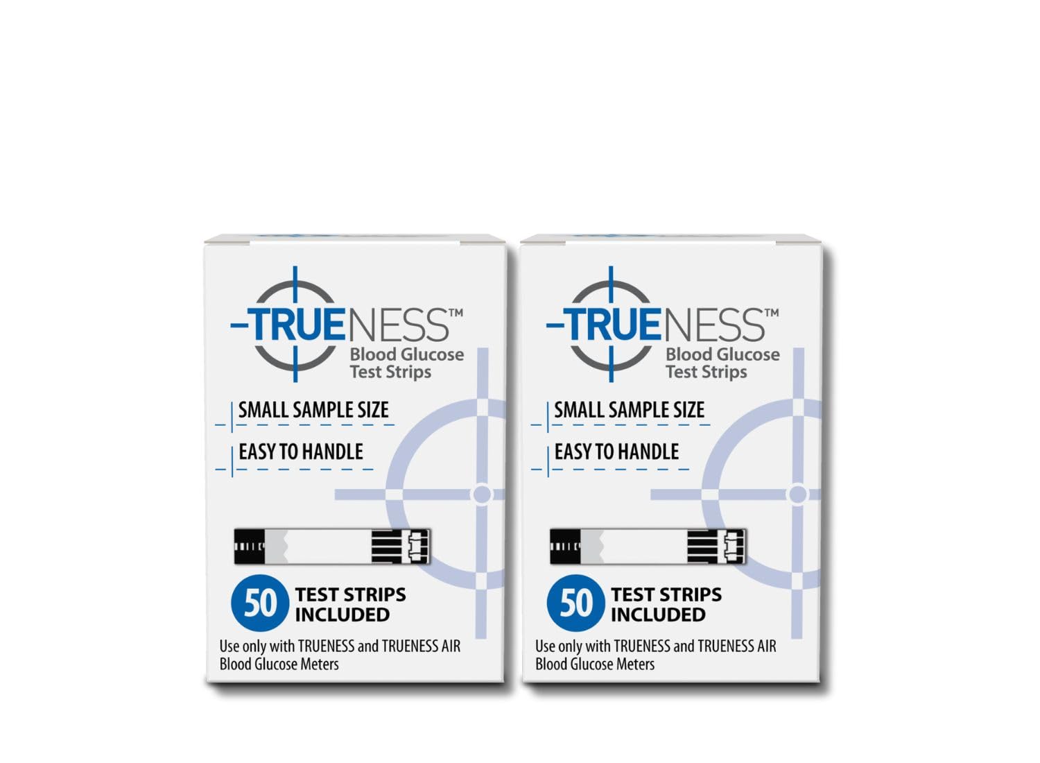 digital-trueness-meter-kit-with-100-strips-100-lancets-and-lancing-device---blood-glucose-testing-essentials-4