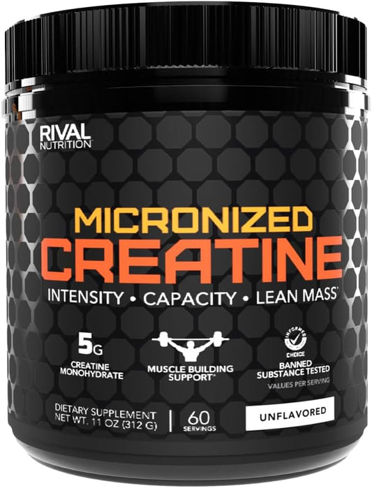 micronized-creatine-powder---unflavored---11-oz---rival-nutrition-1