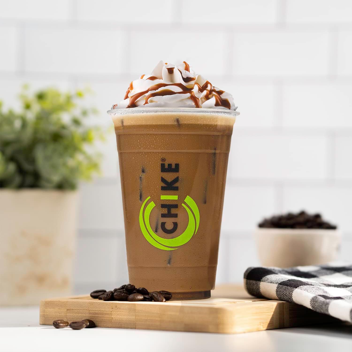 chike-triple-shot-espresso-protein-iced-coffee---20g-protein-3-shots-espresso-1g-sugar---keto-gluten-free---14-servings---158oz-6