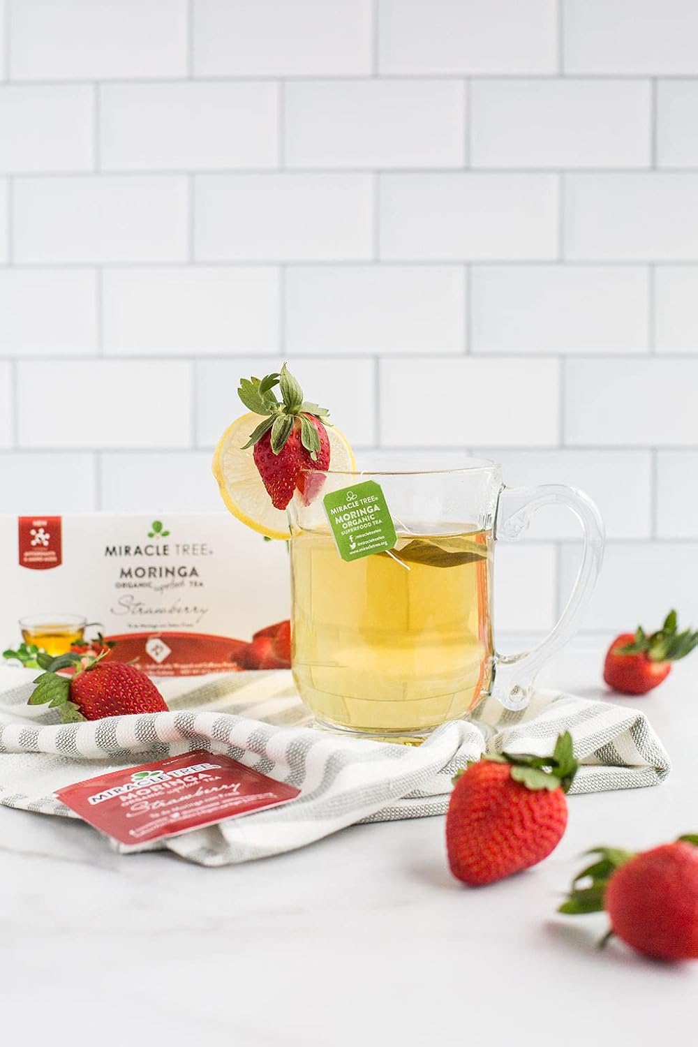 organic-moringa-superfood-tea---strawberry-flavor-25-individually-wrapped-bags-keto-detox-energy-immunity-boost-vegan-gluten-free-non-gmo-caffeine-free-8