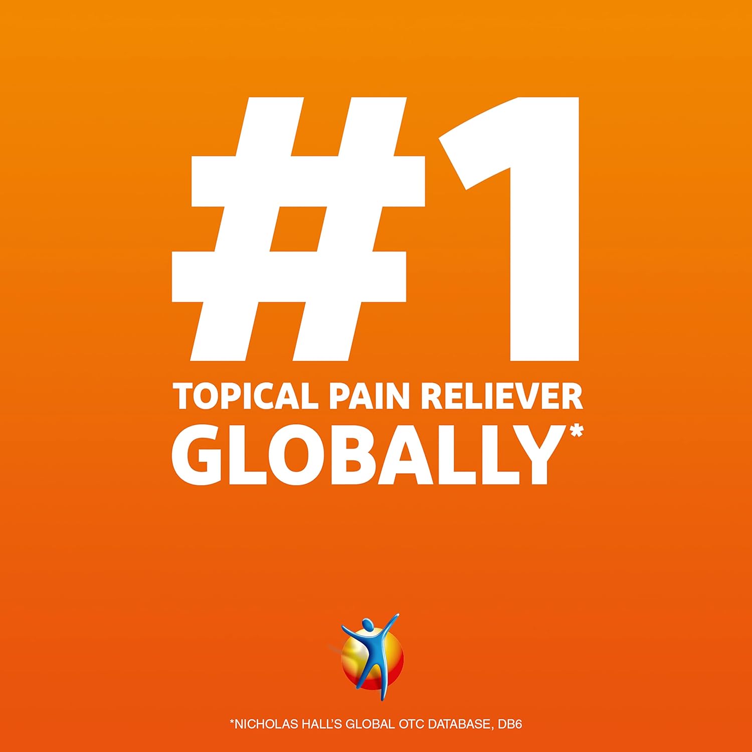 Voltaren Arthritis Pain Gel - Fast Relief for Topical Arthritis Pain - 1.7 oz Tube - No Prescription Required - Espot.com.au