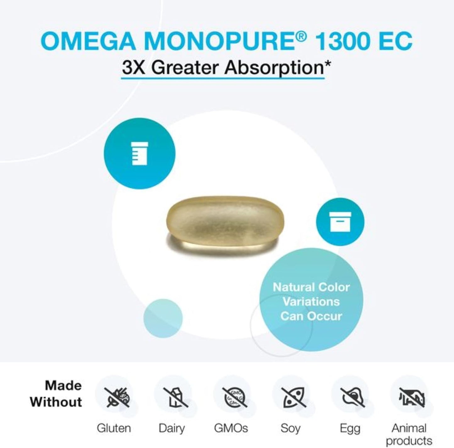 xymogen-omega-monopure-1300-ec---high-absorption-fish-oil-supplement-for-heart-brain-health---dha-epa-omega-3-60-softgels-2