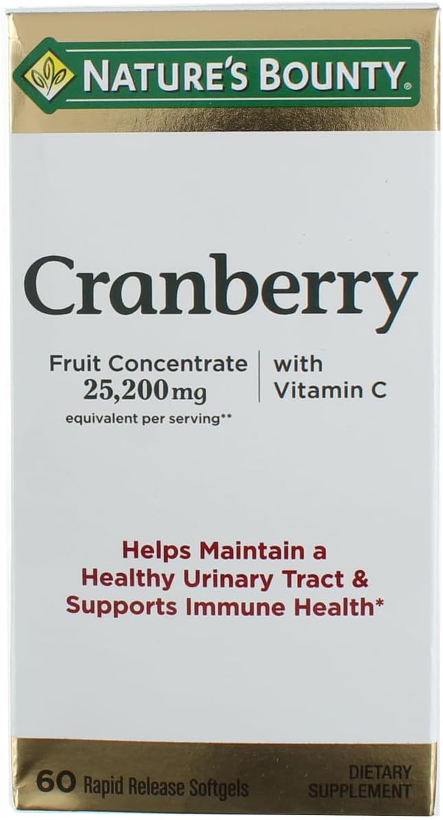 cranberry-dietary-supplement-soft-gels---180-count---pack-of-3---natural-antioxidant-support-for-urinary-health-1