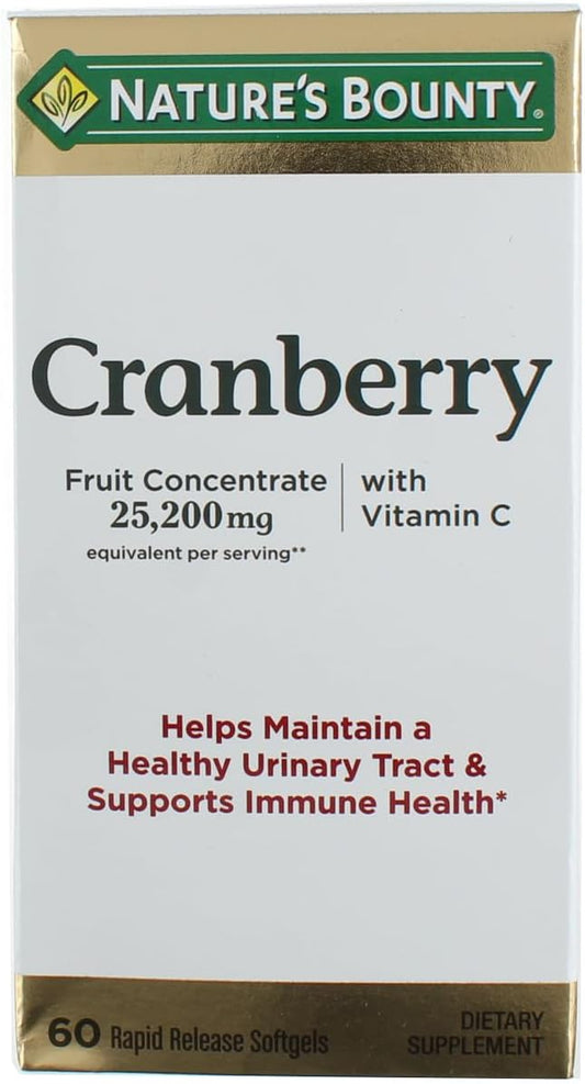 cranberry-dietary-supplement-soft-gels---180-count---pack-of-3---natural-antioxidant-support-for-urinary-health-1
